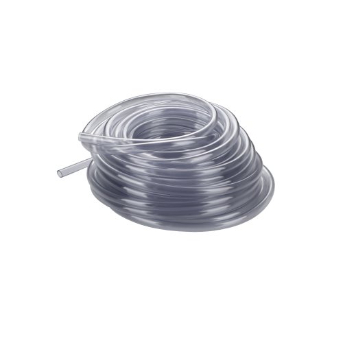  - Clear Vinyl Tubing